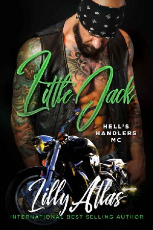 [Hell's Handlers 06] • Little Jack